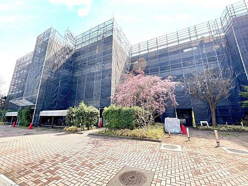 サザンヒルズ竹山　１０番館