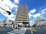 リベール尼崎西難波　中古マンション 地上15階建てマンション！