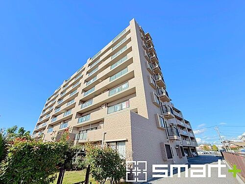 マノーパレス藤代駅前