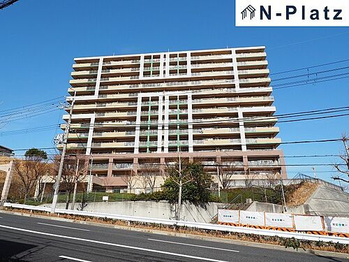 パルメーラ垂水ヒルズ