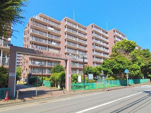 ソフィア茅ヶ崎Ａ棟