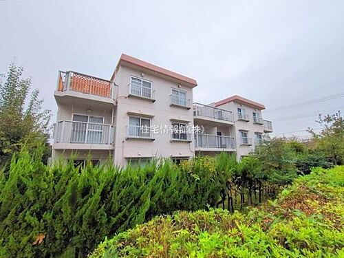 湘南ライフタウン城山住宅７号棟