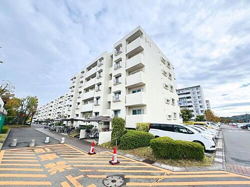 金沢シーサイドタウン　６－１３号棟