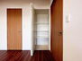 ユニーブル伊勢崎セントラルエアタワー お部屋のスペースが有効的に使えますね。