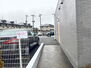 セレーノ仙台西 敷地内の駐車場です。