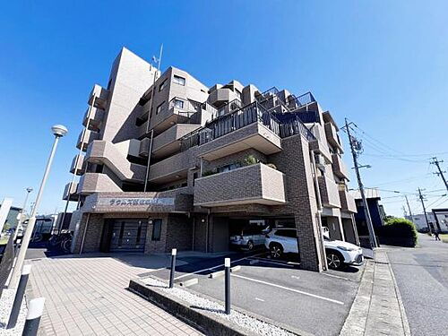 ラウムズ西岐阜駅前