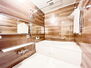 ウェルガーデンＦ棟　４階 快適且つ清潔な空間を演出した浴室は一日の疲れを和らげ、心も体もオフになる時間を楽しむことが可能です。