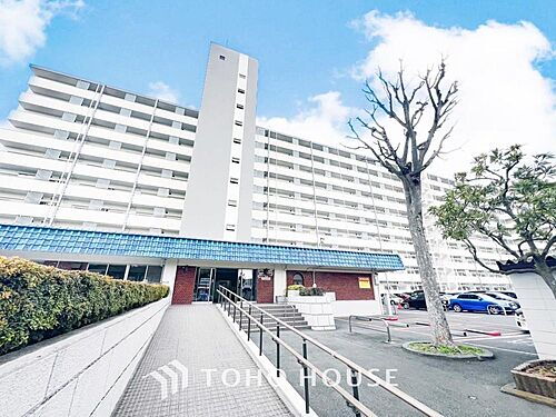 新松戸ハイツ　１階