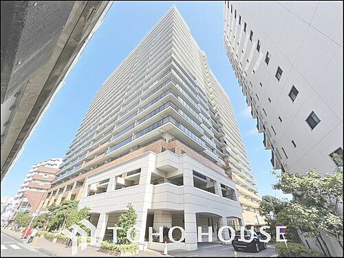 パークスカイタワー・松戸　６階