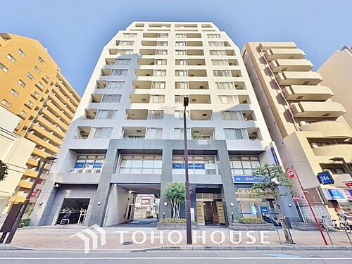 エスト・グランディール船橋本町　１３階