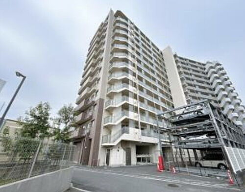 ラディアス本庄ビューテラス