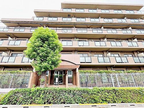 イトーピア調布