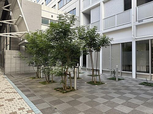 アルファステイツ兵庫町