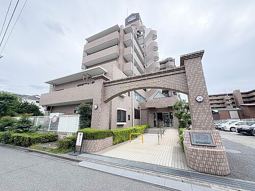 ライオンズマンション東浦和第2 【外観】こちらの物件に少しでもご興味がありましたら、お気軽にお電話下さい。