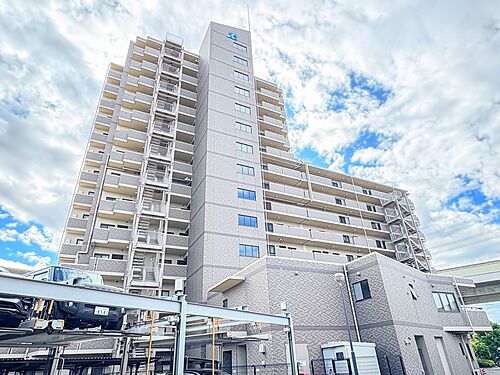 ベルドゥムール川口東 5階 2SLDK