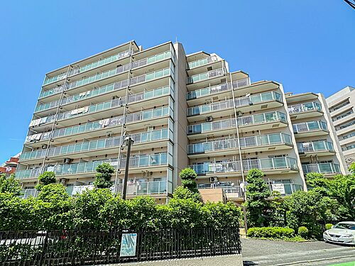 ファミール上尾