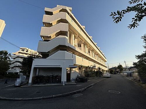 千代田第二住宅５号棟