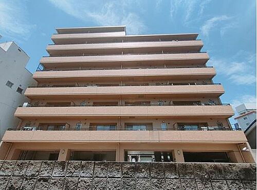 サンヒルズ坂田町