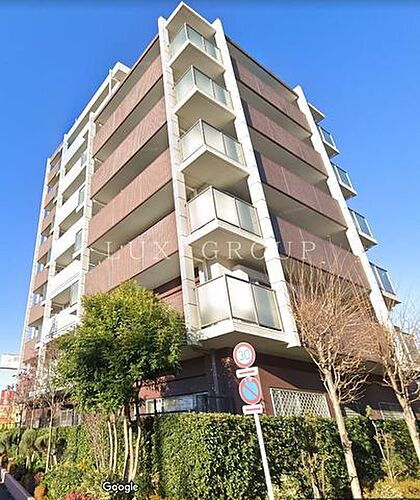 東京都八王子市高倉町 9階建