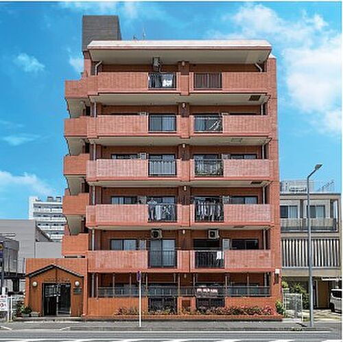 物件写真