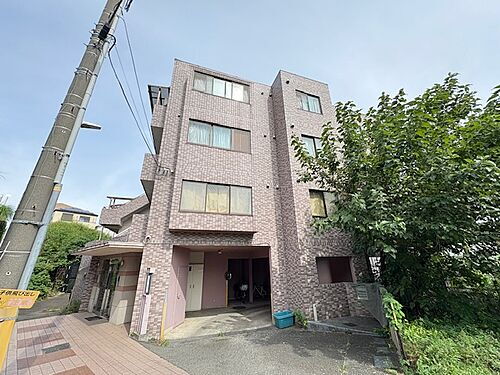 ～中古マンション～プレジャーガーデン橋本