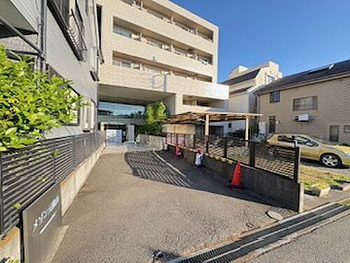 メゾン・ド・ノア元横山