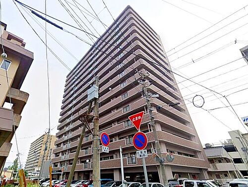 Ｍシティ盛岡駅東