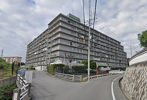 南海狭山コーポ