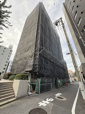 現地外観