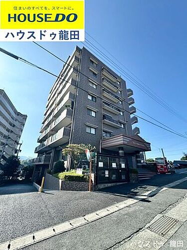 ニューフレックス清水本町　７０３