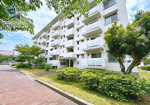 「リフォーム歴あり」新多聞第三住宅２０８号棟