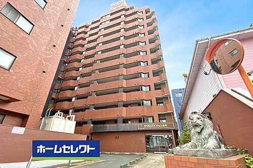 マンション　ライオンズマンション原町　７０１号室