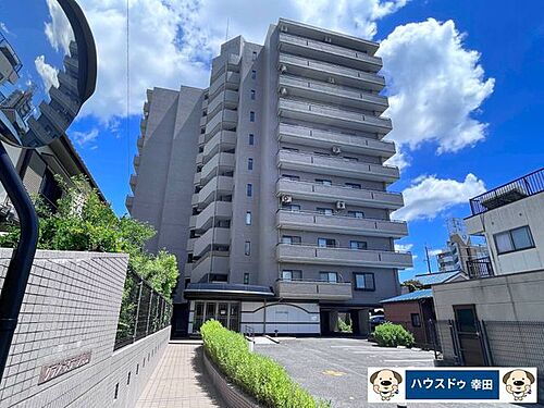 グランドステージ岡崎