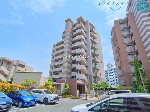 香久山小学校日進香久山杜の街１０７号棟