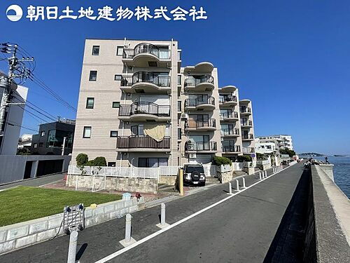 マイキャッスル葉山