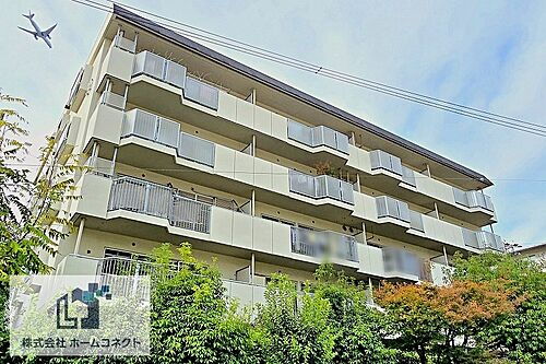 リバーサイドともぶち第１・３１号棟