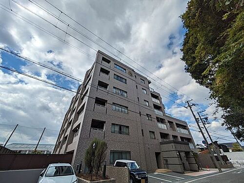 ロイヤルガーデン西浜　３階　３ＳＬＤＫ