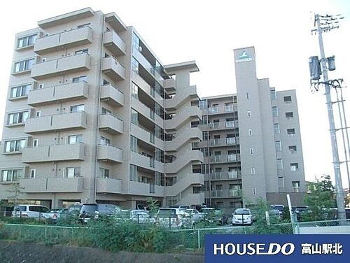 中古マンション　サーパス西田地方