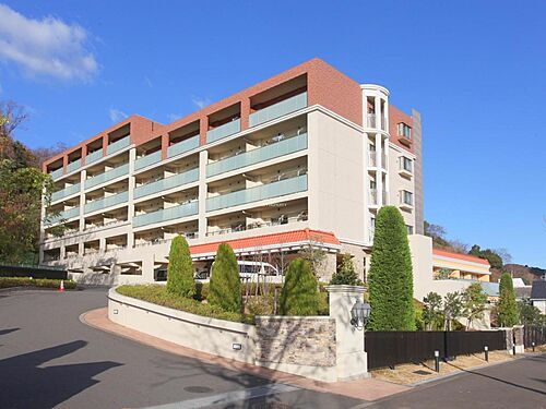 ダイヤモンドライフ森の里ヒルズ