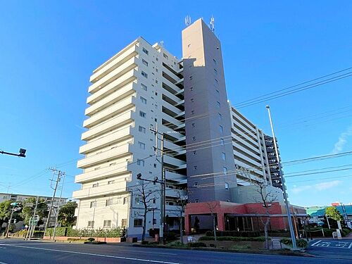 秀和平塚レジデンス