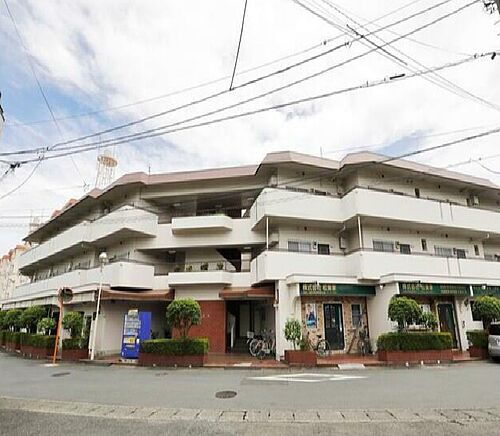 第２コーポ清美