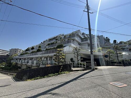 ロイヤルヒル芦屋　中古マンション