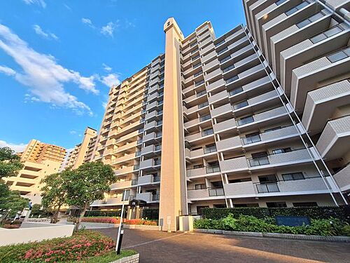 ラ・ビスタ宝塚　ノースハイツ１番館　中古マンション