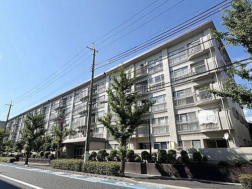 マンション塚口　中古マンション