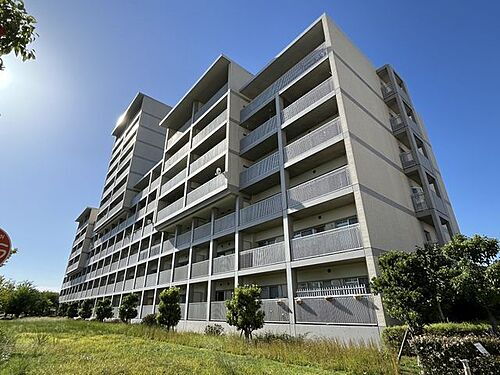 マリナージュ芦屋　中古マンション