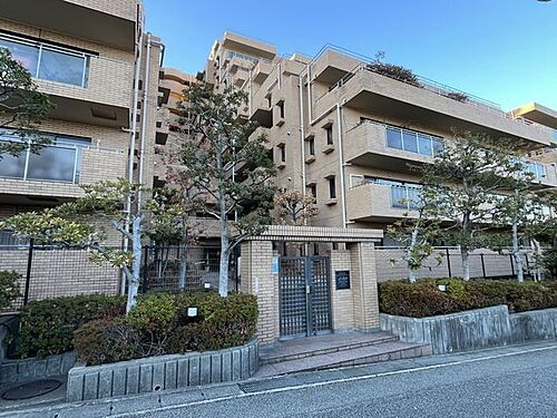 コート芦屋朝日ヶ丘１号棟　中古マンション