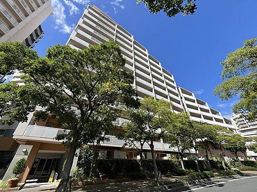 西宮マリナパークシティ・海のまち七番館　中古マンション