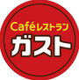 ブランズタワー大阪本町 【ファミリーレストラン】ガスト　堺筋本町店(から好し取扱店)まで338ｍ