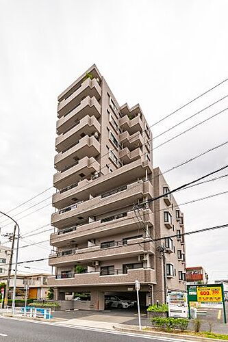 桜山アイリス２番館