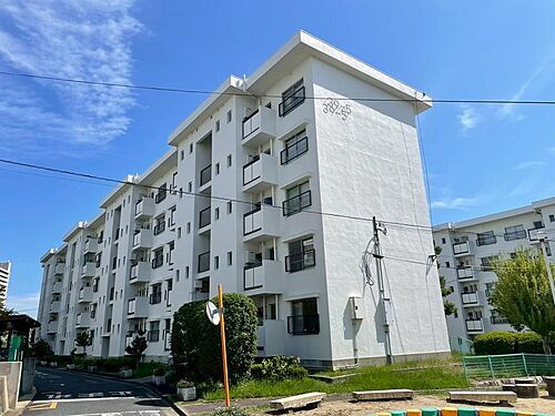 泉北槇塚台住宅５号棟